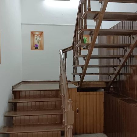 Sunlight Homestay Taiping Ngoại thất bức ảnh