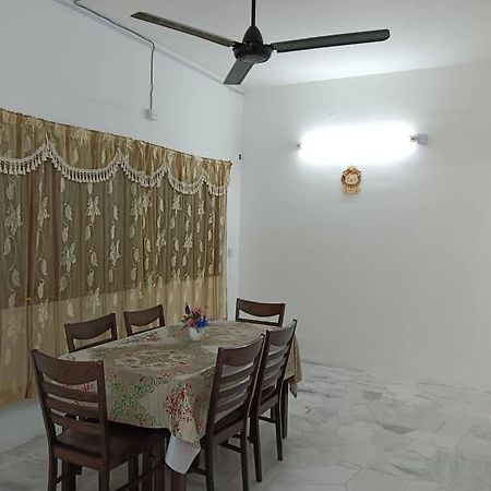 Sunlight Homestay Taiping Ngoại thất bức ảnh